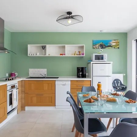 Palet Breton By Interhome *