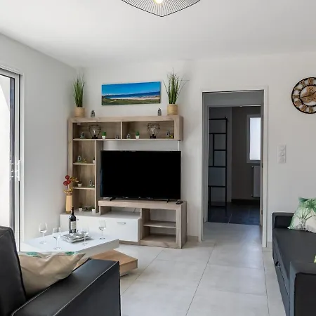 Dom wakacyjny Palet Breton By Interhome