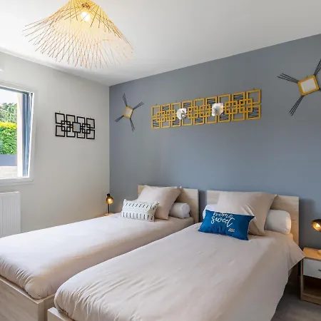 Palet Breton By Interhome