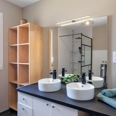 Palet Breton By Interhome Dom wakacyjny