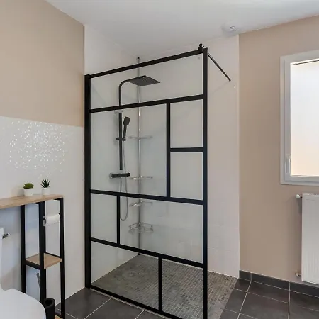 Palet Breton By Interhome *