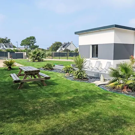 Palet Breton By Interhome *