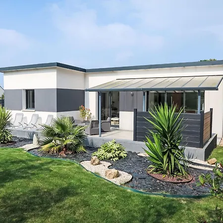 Palet Breton By Interhome Dom wakacyjny *